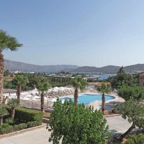 TUI BLUE Elounda Breeze