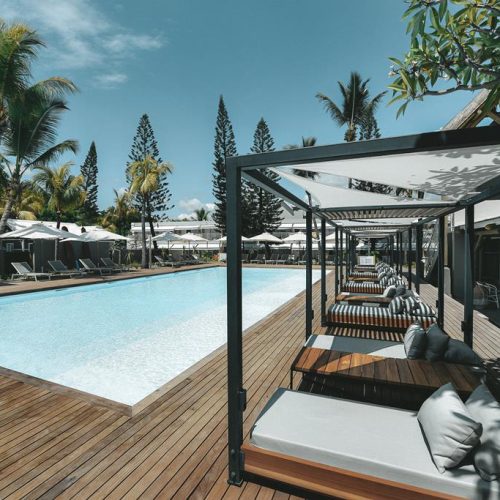 Veranda Tamarin Hotel and Spa