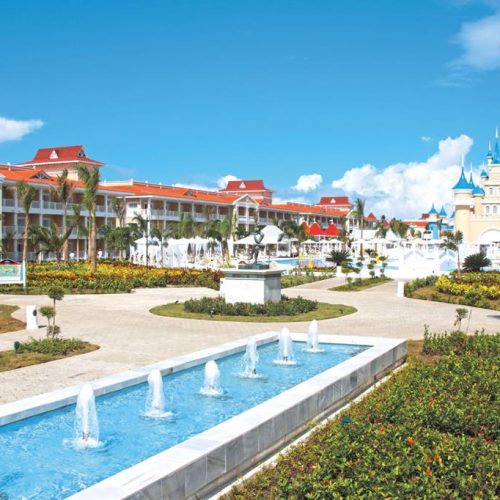 Bahia Principe Fantasia Punta Cana