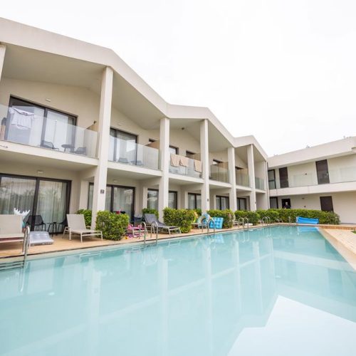 SPLASHWORLD Aqua Bay Suites
