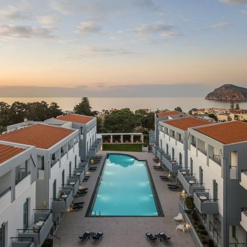 Sunrise Village