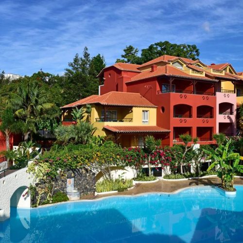 Pestana Village