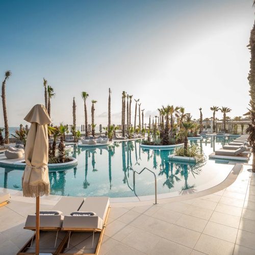 Stella Blue Seaside Resort