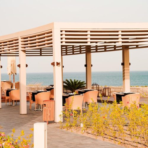 Reef Oasis Suakin Resort