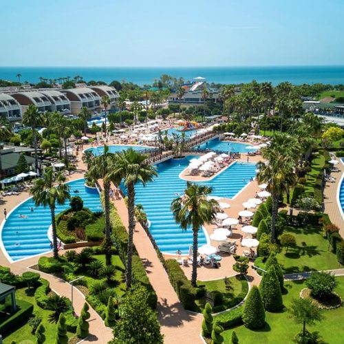 TUI MAGIC LIFE Jacaranda