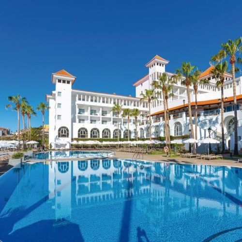 Riu Madeira