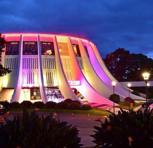 Pestana Casino Studios