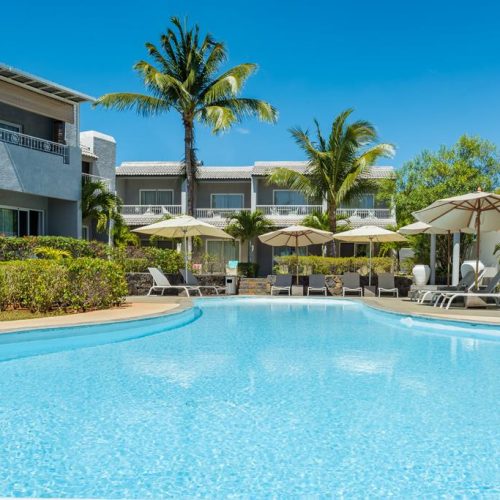 Voile Bleue Boutique Hotel