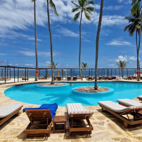 Dream of Zanzibar