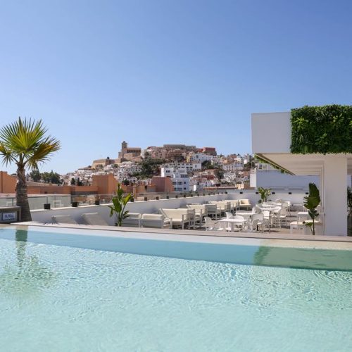 El Puerto ibiza