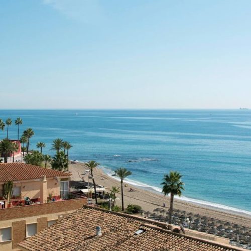 MedPlaya Alba Beach