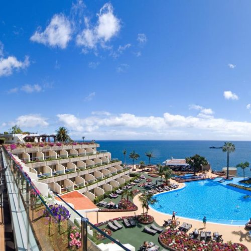 Pestana Carlton Madeira