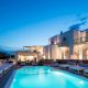 Mykonos Princess Hotel