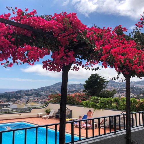 Quinta Mae dos Homens