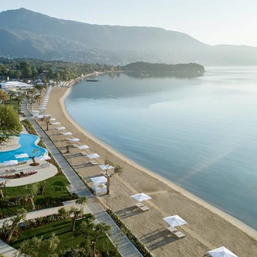 Ikos Dassia