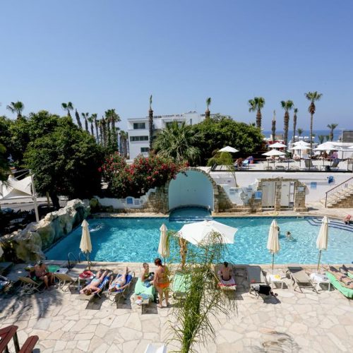 Dionysos Central