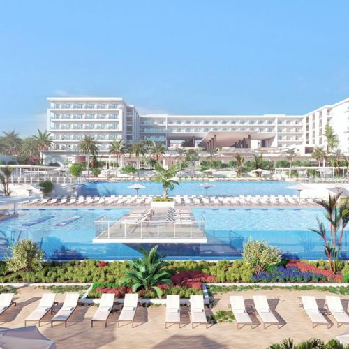 Riu Palace Swahili