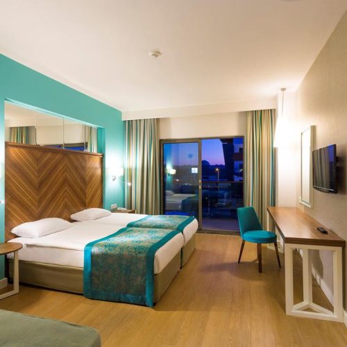 Terrace Elite Resort