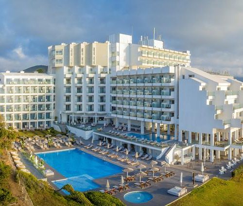 Melia Ibiza