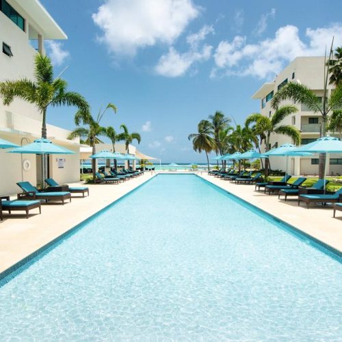 The Sands Barbados