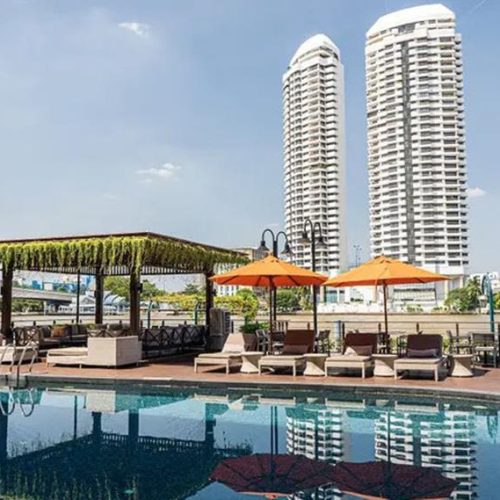 Riva Surya Bangkok