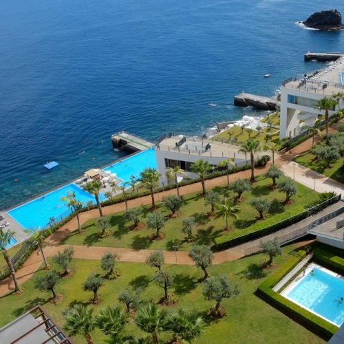 VIDAMAR Resort Madeira