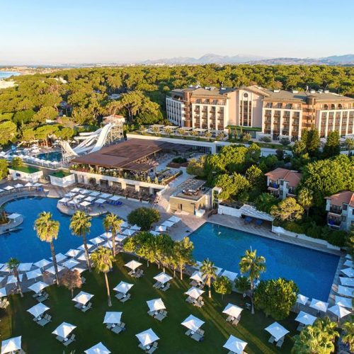 Voyage Sorgun