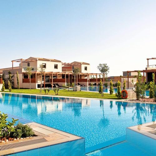 Apollonion Resort & Spa