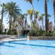 AR Diamante Beach