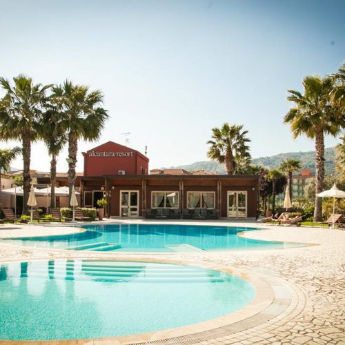 Alcantara Resort Adults Only