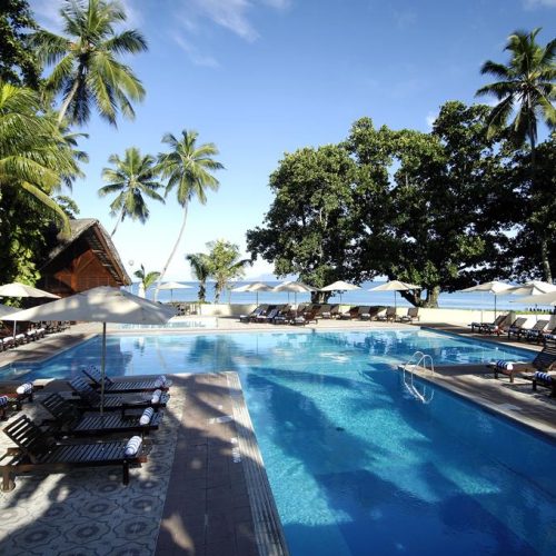 Berjaya Beau Vallon Bay Resort & Casino