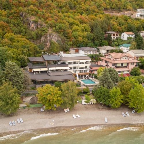 Lago Hotel & Spa