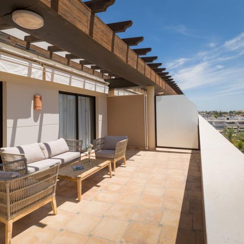Barcelo Marbella