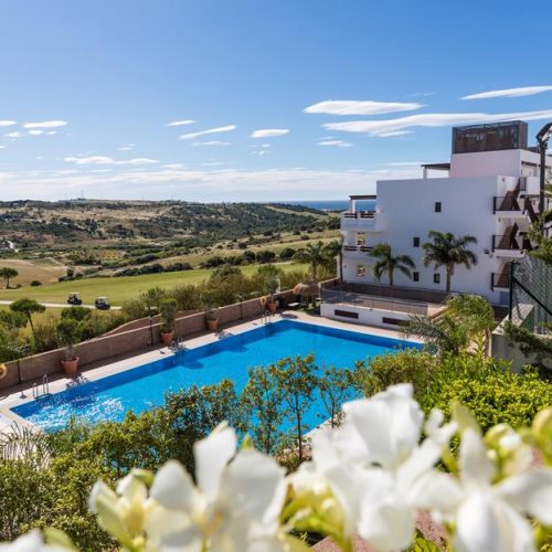 Ona Valle Romano Golf & Resort