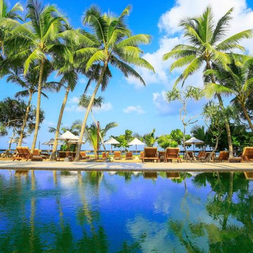 Pandanus Beach