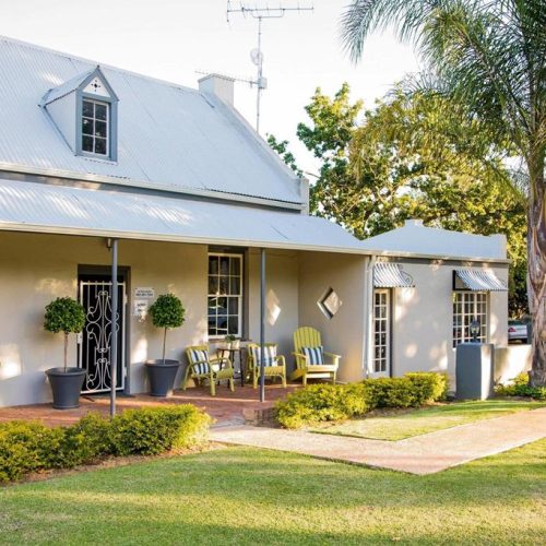 Horizon Beach Resort