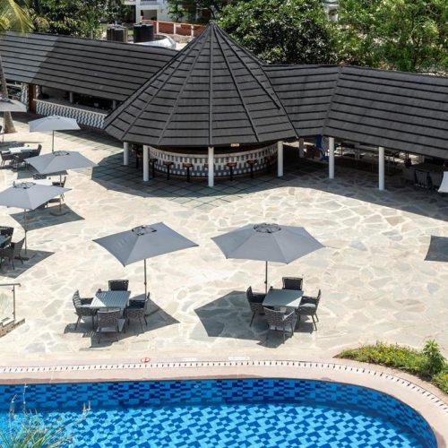 Travellers Beach Club