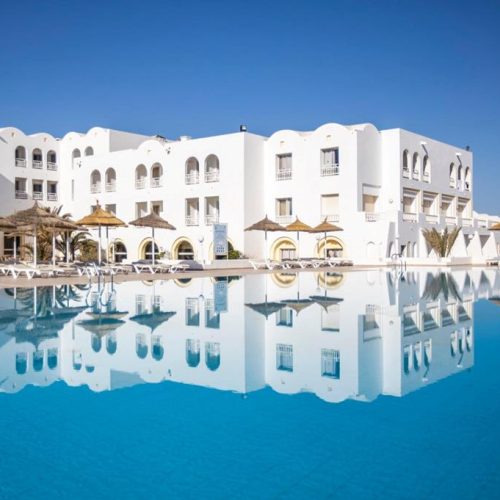 Club Calimera Yati Beach
