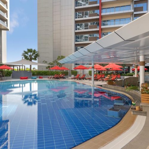 Park Rotana