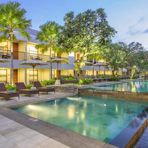 Amadea Resort & Villas