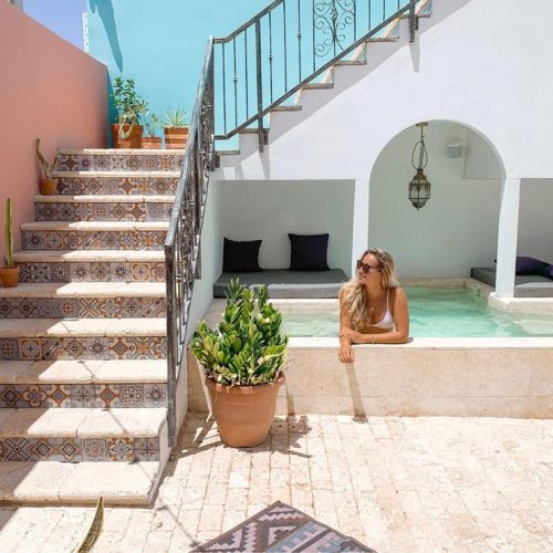 Boho Bohemian Boutique