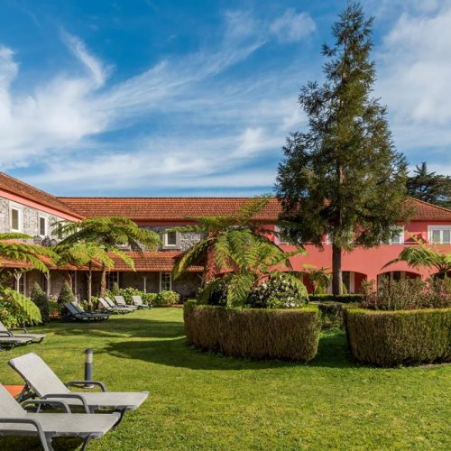 Enotel Golf Santo da Serra