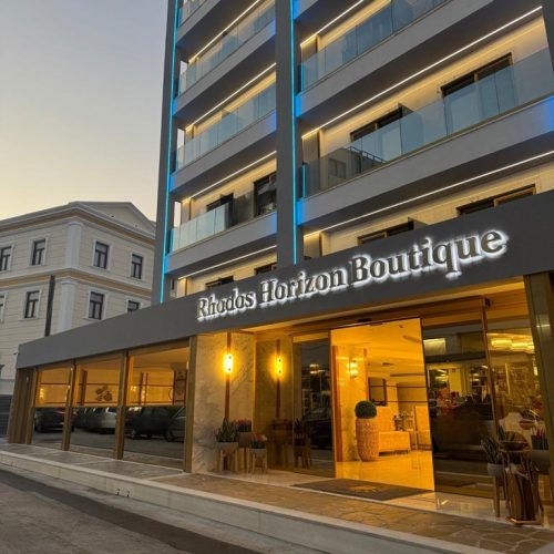 Rhodos Horizon Boutique