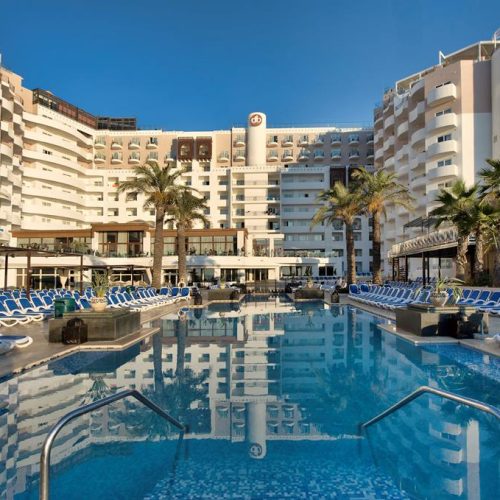 db San Antonio Hotel Spa