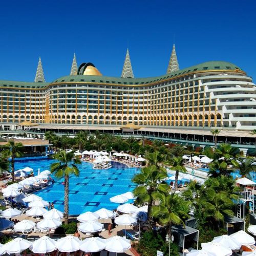 Delphin Imperial