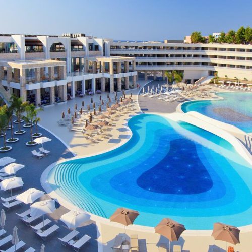 Princess Andriana Resort