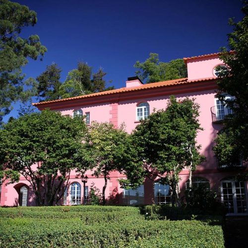 Quinta da Serra