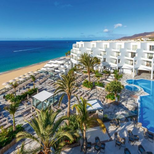 Riu Palace Jandia