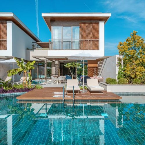 Bayou Villas