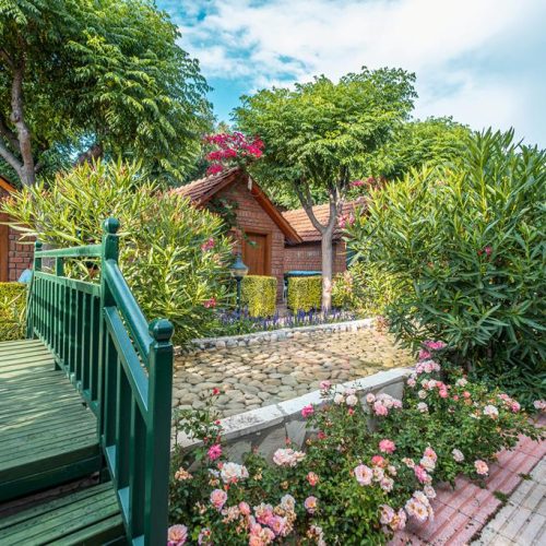 Can Garden Beach